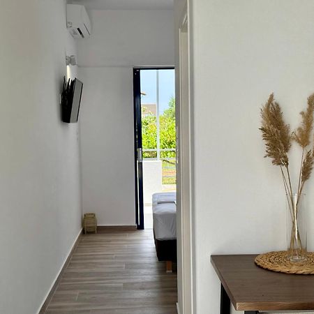 Elgreco Apartment, At Tigaki, Near The Sea "3" Eksteriør bilde
