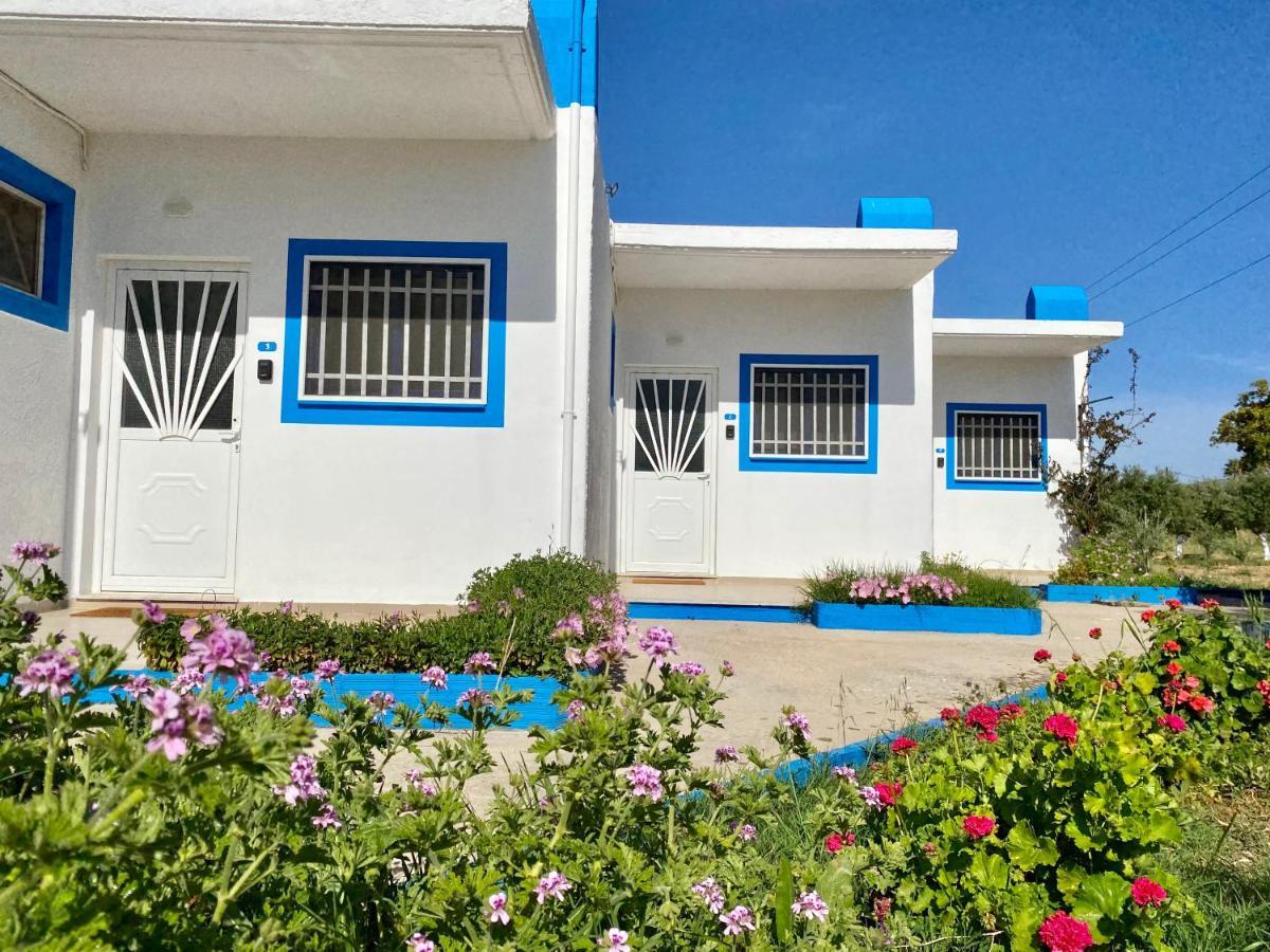 Elgreco Apartment, At Tigaki, Near The Sea "3" Eksteriør bilde