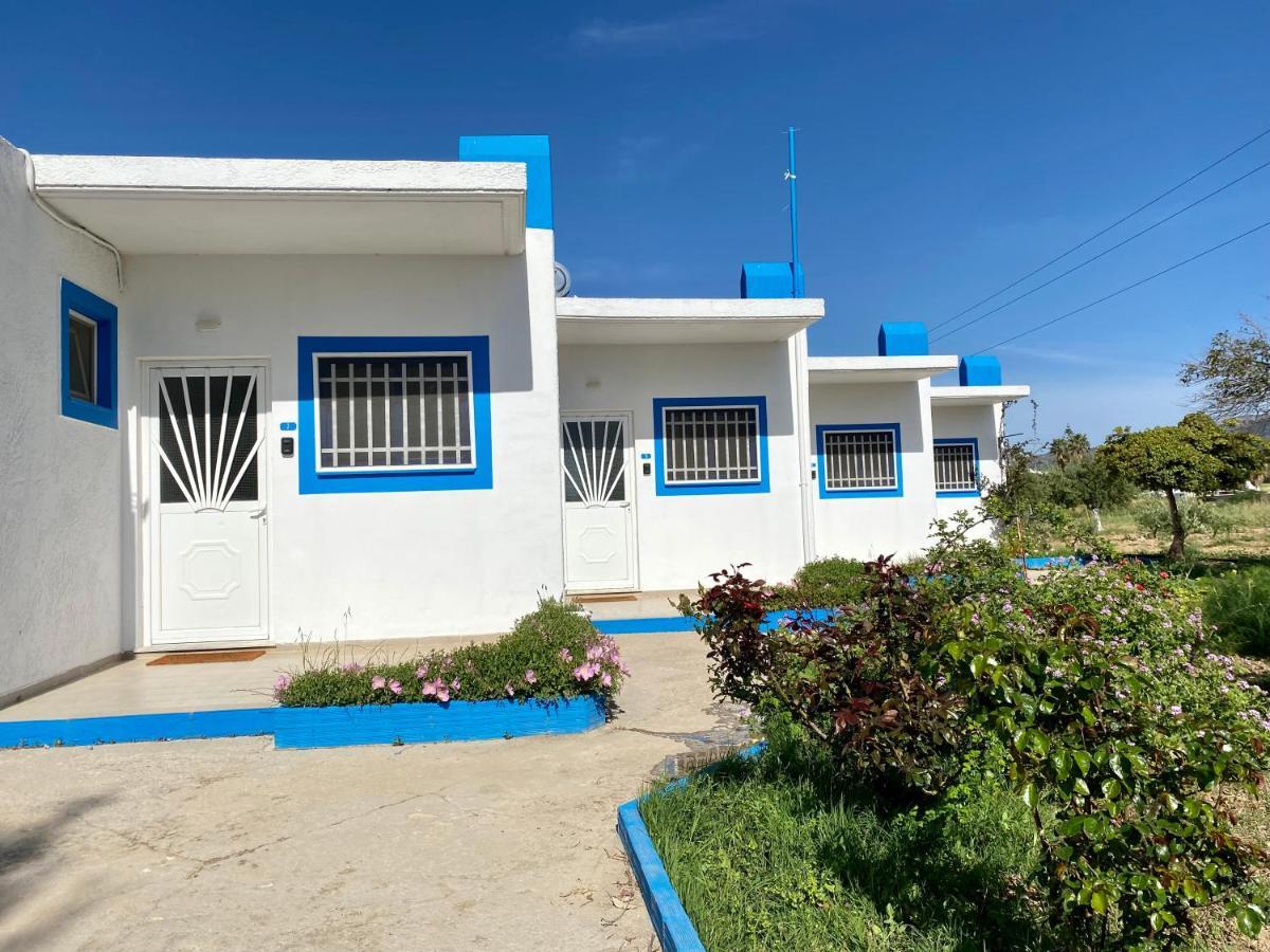 Elgreco Apartment, At Tigaki, Near The Sea "3" Eksteriør bilde
