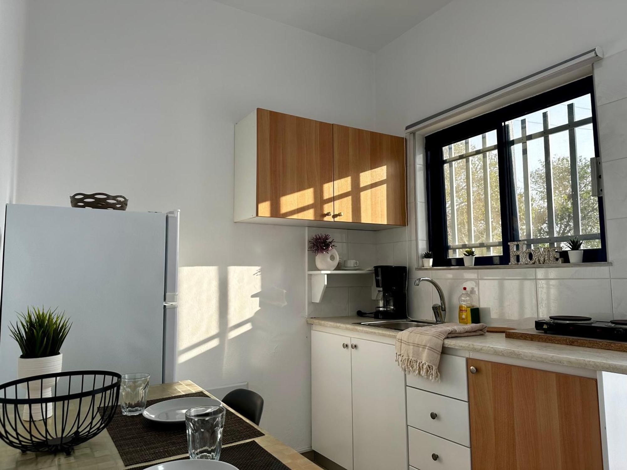 Elgreco Apartment, At Tigaki, Near The Sea "3" Eksteriør bilde