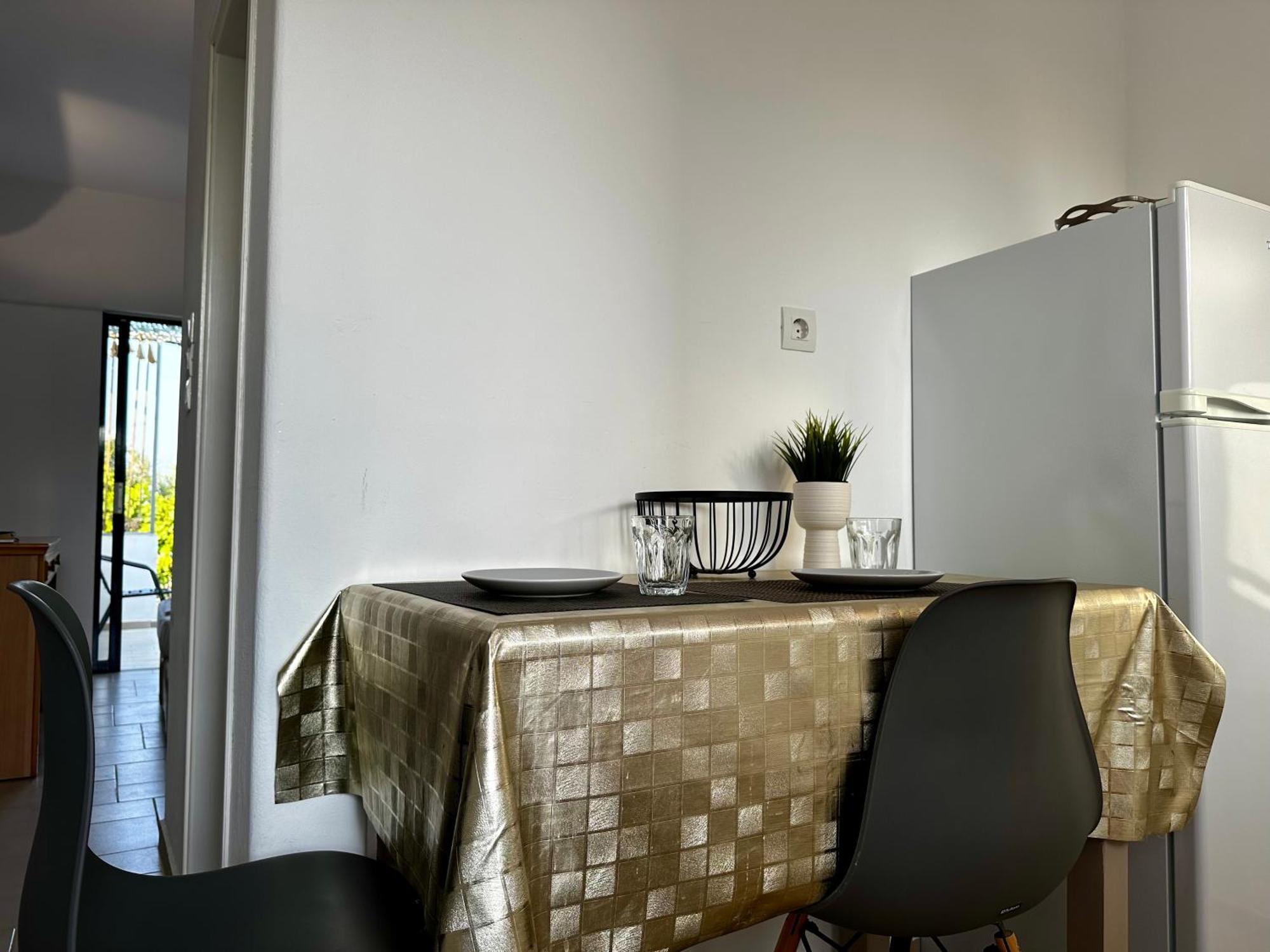Elgreco Apartment, At Tigaki, Near The Sea "3" Eksteriør bilde