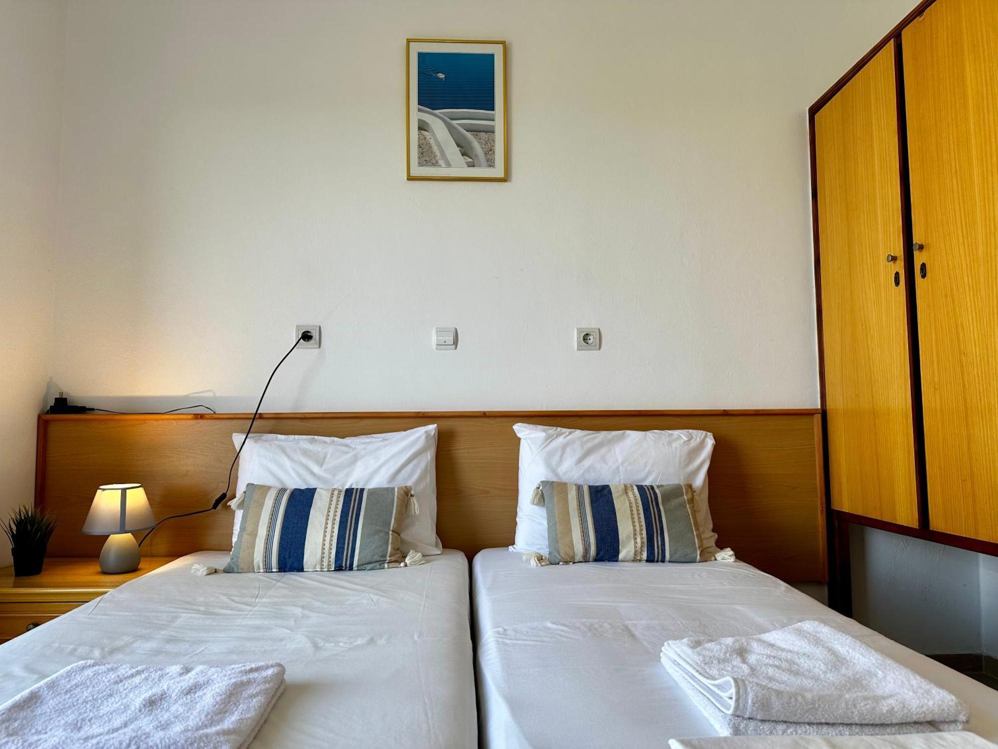 Elgreco Apartment, At Tigaki, Near The Sea "3" Eksteriør bilde