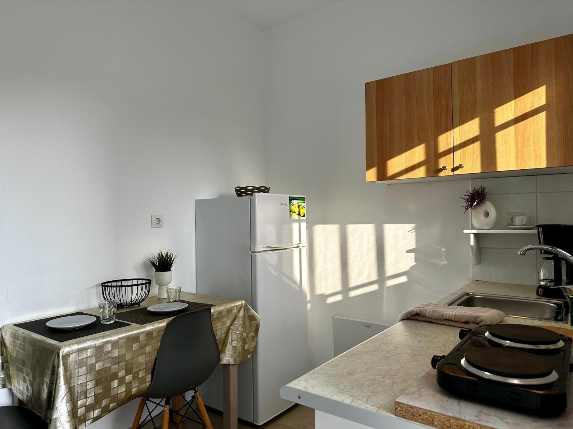 Elgreco Apartment, At Tigaki, Near The Sea "3" Eksteriør bilde