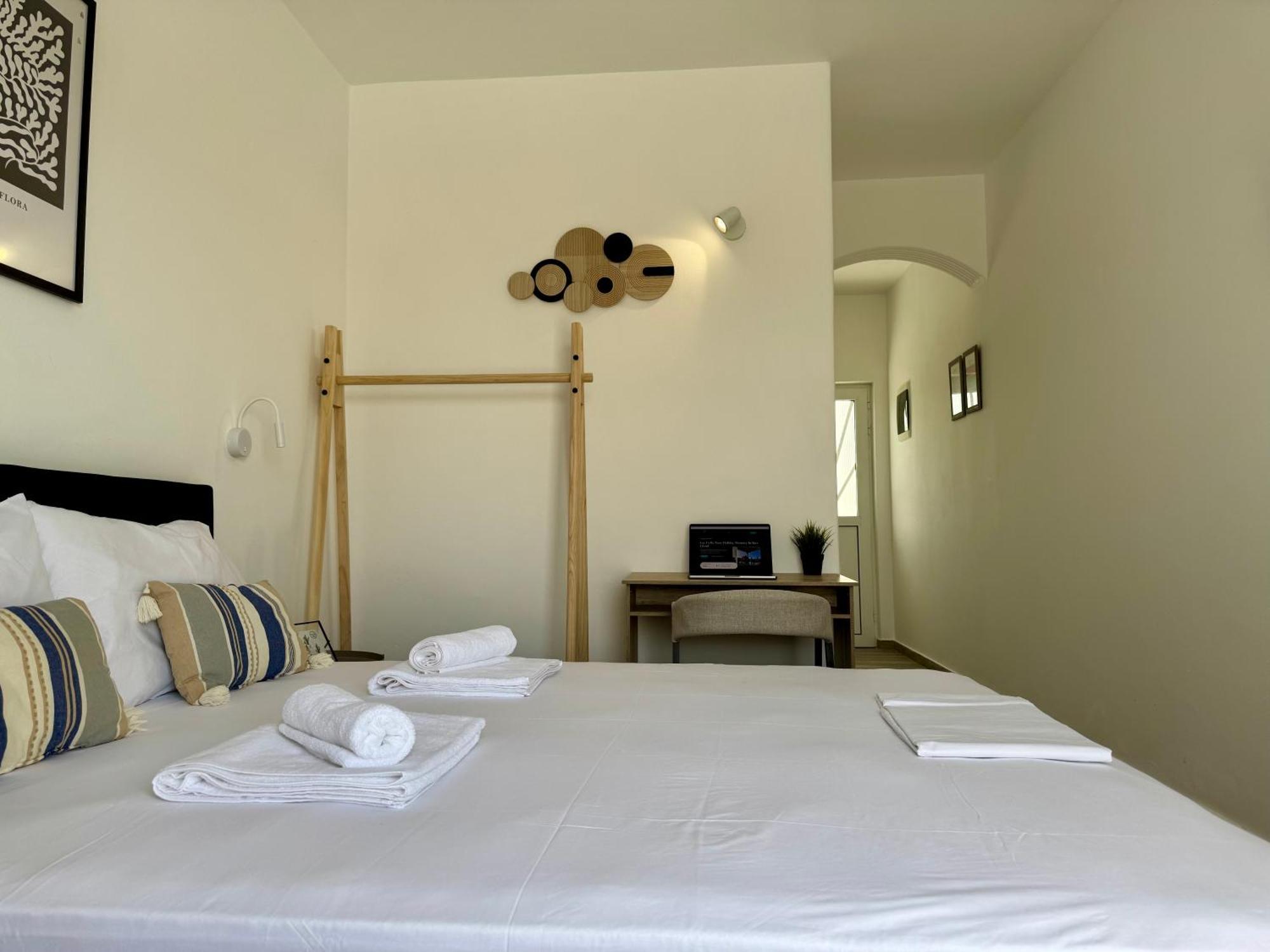 Elgreco Apartment, At Tigaki, Near The Sea "3" Eksteriør bilde