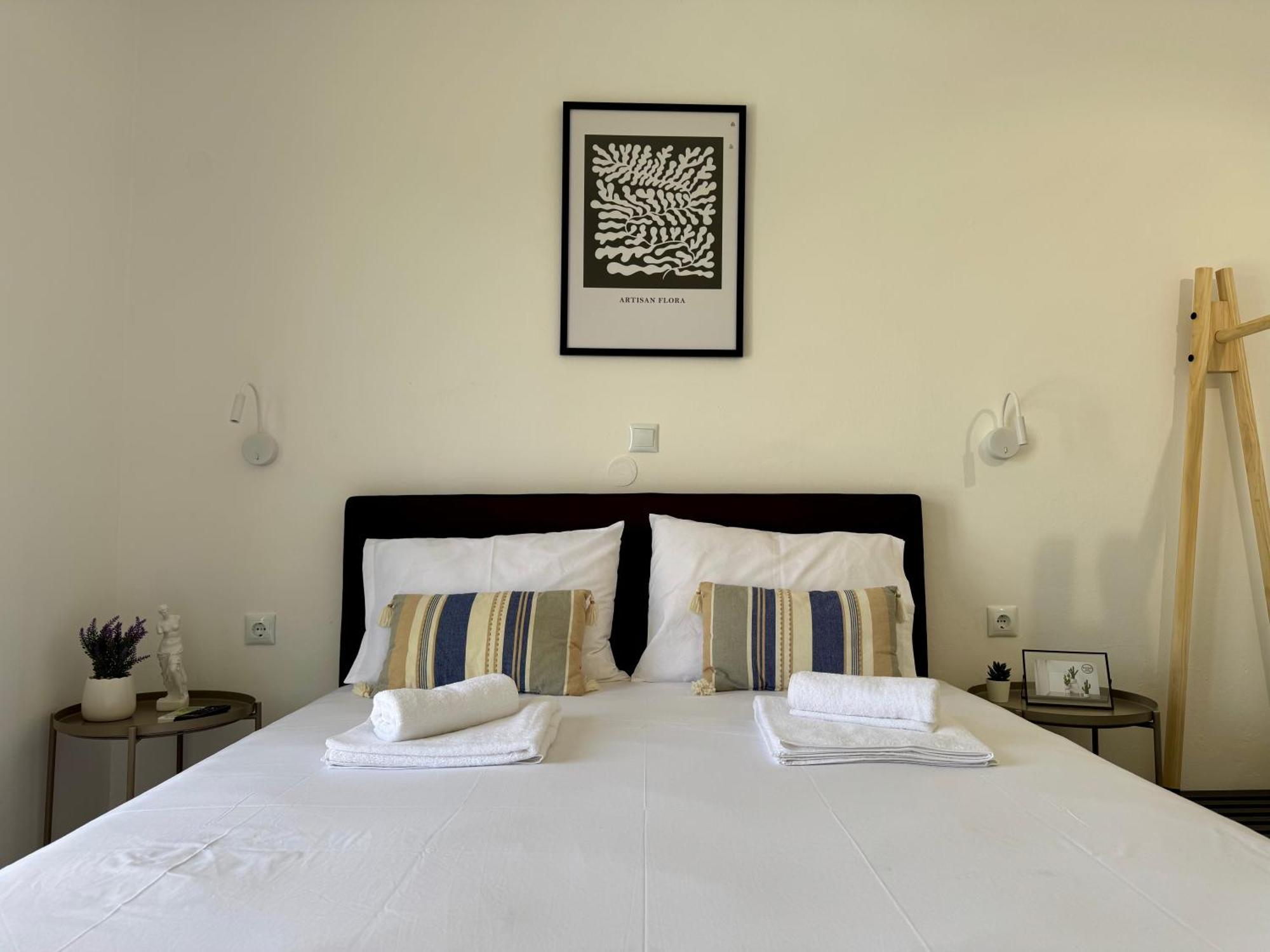Elgreco Apartment, At Tigaki, Near The Sea "3" Eksteriør bilde